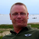 Barry Wells