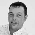 Matthew Houghton