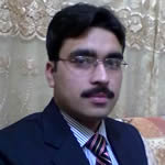 Muhammad Yousaf