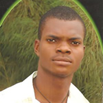 Theodore Nwangene