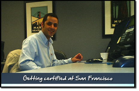 Authority Blog Profits Professional