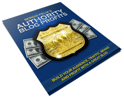 Authority Blog Profits Report